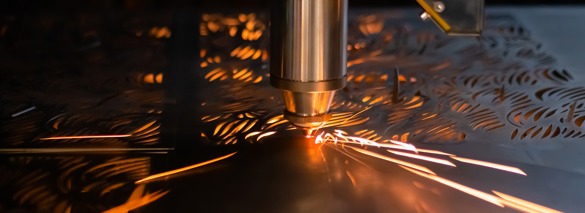 Laser Cutting Service