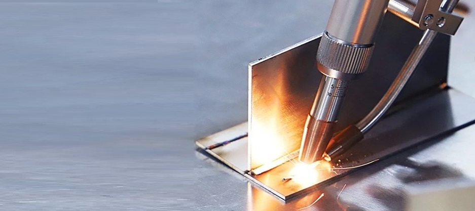 Laser Welding Services