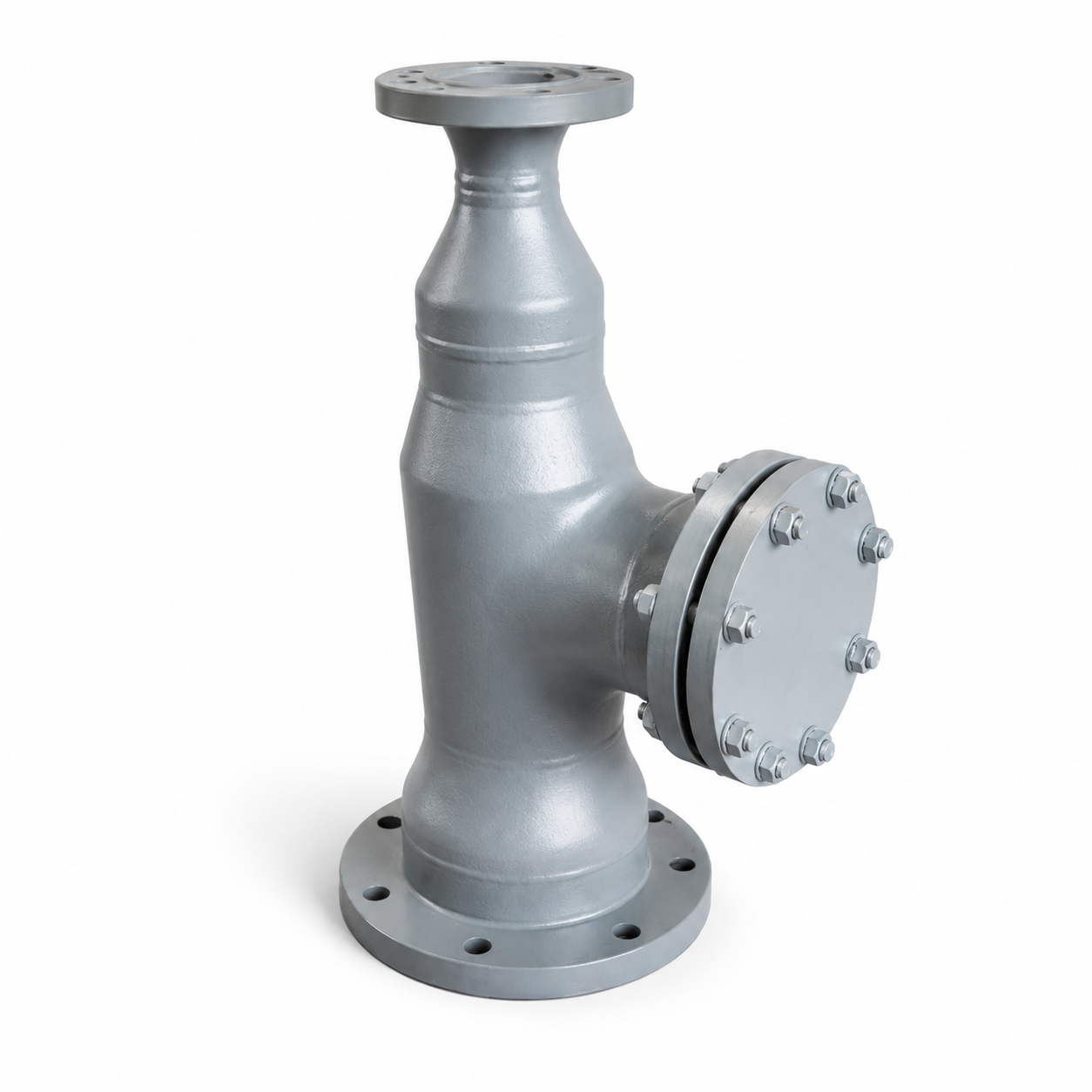 Best Gauge Chamber Manufacturers in India by Esskay Enterprises 