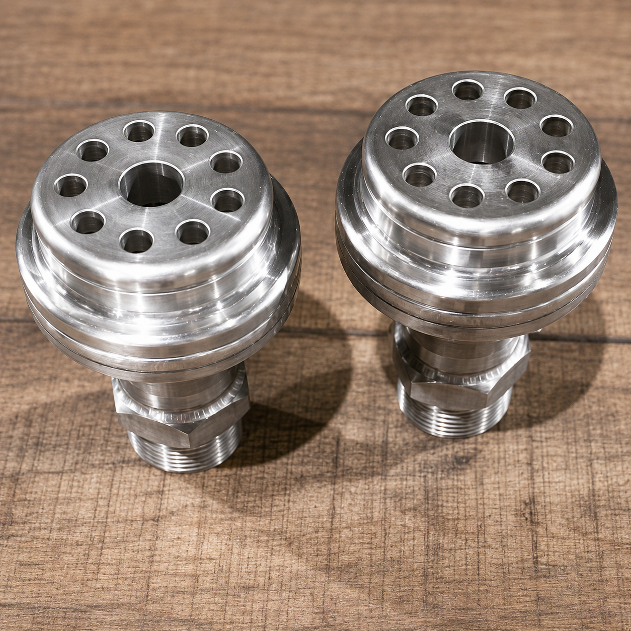 Top Steam Injector Manufacturers in Pune, Maharashtra by Esskay Enterprises 